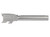 True Precision Glock 48 X-Fluted Barrel - Side View