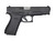 True Precision Glock 48 X-Fluted Barrel - On the Gun