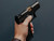 True Precision CZ P-10 S Barrel - Gun in Hand
