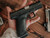 True Precision CZ P-10 S Barrel - On the Gun