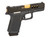 NDZ Ruger RXM T.R.O.I. Slide - On the Gun Up