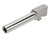 NDZ for Ruger RXM Barrel - Angled View Front