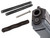 NDZ for Ruger RXM Captured Guide Rod Assembly - Complete Product Line