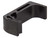 Glock 43X 48 Reversible Magazine Release - Angled View Back