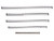 NDZ Sig P365 Fuse Guide Rod Assembly - Tuner Pack