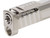 NDZ Sig P365 Cerberus Barrel - On the Gun