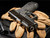 NDZ Glock 43X, 43 Achilles Slide - Installed On the Gun