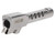 NDZ for Glock 43, 43X Cerberus Barrel - Angled View Back