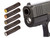 NDZ for Glock 43X, 48, & 43 Heavyweight Guide Rod Assembly - Multiple Variations