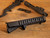 NDZ AR-15 Flattop A3 Stripped Upper Receiver - Upper Assembly