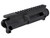 NDZ AR-15 Flattop A3 Stripped Upper Receiver - Angled View