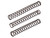 ISMI Glock 43, 43X, 48 Recoil Spring for Heavyweight Guide Rods - Multiple Variations