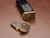 NDZ for Sig Sauer P365, P365 XL, P365 SAS Slim Carry Magazine Plate Heavyweight Brass, 3D Designs - Promo Shot