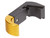 NDZ Glock 43X 48 Hybrid Magazine Release - Angled View