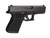 NDZ for Glock 19 Gen 5 Pro Wrap Around Decal Grip - On Gun