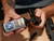 Break Free Performance Synthetic Gun Oil, 4 oz. - In Use