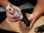 Real Avid TRI-MAX CLP (Cleaner and Lubricant) Squeeze Bottle, 4 oz. - In Use