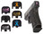 NDZ Cancer Awareness for Glock Rear Slide Cover Plates - Multiple Variations