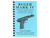 Gun Guides for Ruger Mark 4 Series Pistol - Front Cover