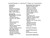 Gun Guides for Ruger Mark 4 Series Pistol - Table of Contents