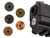 NDZ Springfield Echelon Guide Rod Screw - Multiple Variations