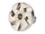 NDZ for Glock Gen 5 Heavyweight Series Guide Rod Screw - Angled View