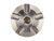 NDZ for Sig Sauer P365 Guide Rod Screw - Front View