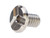 NDZ Walther PDP Guide Rod Screw - Angled View