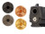 NDZ Walther PDP Guide Rod Screw - Multiple Variations