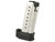 Springfield XD-S First Gen 8 Round Extended Magazine, 9mm - Right Side Angle