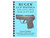 Gun-Guides for Ruger LCP Pistols - Front Cover