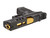 NDZ for PSA Dagger Non-Captured Guide Rod Assembly - Installed on the Gun