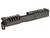 NDZ for PSA Dagger Micro A.R.E.S. Slide - Angled View Left