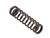 ISMI Glock Gen 5 Trigger Spring, Plus 25% Power - Angled View