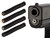 NDZ for Glock 19 Gen 1-3 Guide Rod Assembly - Multiple Variations