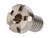 NDZ Glock Gen 3-4 Guide Rod Screw - Angled View