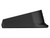 NDZ for Glock V-Series Magazine Floor Plate with Finger Extension - Side View