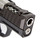 NDZ for Sig P365 Artemis Slide and Barrel - On the Gun Closeup