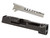 NDZ for Sig P365 XL Artemis Slide and Barrel - Complete Kit in Silver