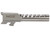 NDZ for Glock 43, 43X Artemis Barrel - Side View