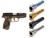NDZ for Sig P365 XL Cerberus Barrel - Multiple Variations