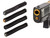 NDZ for Glock 19 Gen 6 Guide Rod Assembly - Multiple Variations