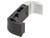 NDZ for Glock Gen 6 Hybrid Magazine Release - Angled View Back