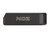 NDZ for Glock Gen 1-5 Extra Thick Magazine Floor Plate with Engraved Patterns - Side View