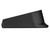 NDZ for Glock Gen 1-5 Magazine Floor Plate with Finger Extension, Engraved Patterns - Side View