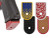NDZ for Glock Gen 1-5 Magazine Floor Plate with Finger Extension, Engraved Patterns - Multiple Variations