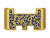 NDZ Glock Gen 1-5 Slide Racker Plate with Engraved Patterns - Example Plate 3
