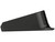 NDZ for Glock 43X, 48 Magazine Floor Plate with Finger Extension, Engraved Patterns - Side View