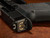 NDZ Glock Gen 6 & V-Series 3D NDZ Skull Rear Slide Plate, Brass - Promo Shot