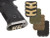 NDZ for Sig P211 Extended Magazine Plate Heavyweight Brass, Aspis Cut - Multiple Variations